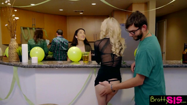 What happens in the family stays in the family