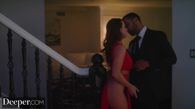 Adrenaline makes for pure Satisfaction for slut