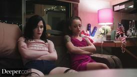 Best friends take friendship one step further