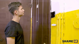 SHAME4K.wrath Dude realizes  about having hook-up with mature neighbor