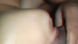 Late night hook-up teen stepbrother and fury stepsister real 