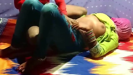 Everhardcore Fucky-Fucky With Teen Girlfriend Radhika Hindi 