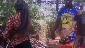 OUTDOOR SEX WITH A FIREWOOD SELLER -anger THIS DARK-HUED TEENAGER HANDLE ME WELL fury- TOTAL  ON XVIDEO RED