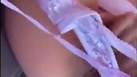 Colombian educator Alexia's fury vid leaks