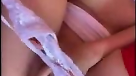 Colombian educator Alexia's fury vid leaks