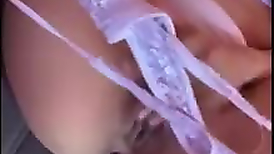 Colombian educator Alexia's fury vid leaks