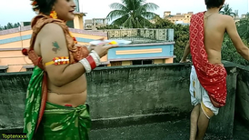 Nubile school gal and cultural madam crimson-sizzling xxx hook-up.rage Hottest viral fucky-fucky video