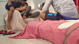 Shathi and hanif pk and Shapan , Enjoy with two hump smashing colleague solt nubile female xxx porn xvideos hottest new  