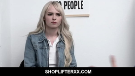 ShoplifterXX -anger Stealing Nubile fury(Lilly Bell)fury Gives Head To Mall Cop anger- shoplifting shoplifter-hook-up shoplyfter porn shoplyfters rage shop lyfter hardcore