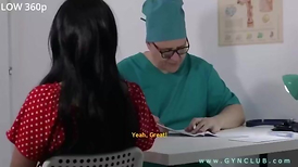 Obgyn ejaculation 178