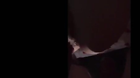 Real cuckold.fury anger take turns pulverizing my wife 