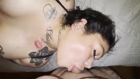 I LOVE INSERTING MY GUY-MEAT IN HER fury NYMPH CHIQUIS SHARKY619