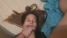 Spunk Shot compilation