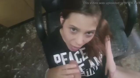 Spunk Shot compilation