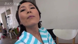 Marvelous Asian MILF  to Pound and gobbles Balls Love Jam